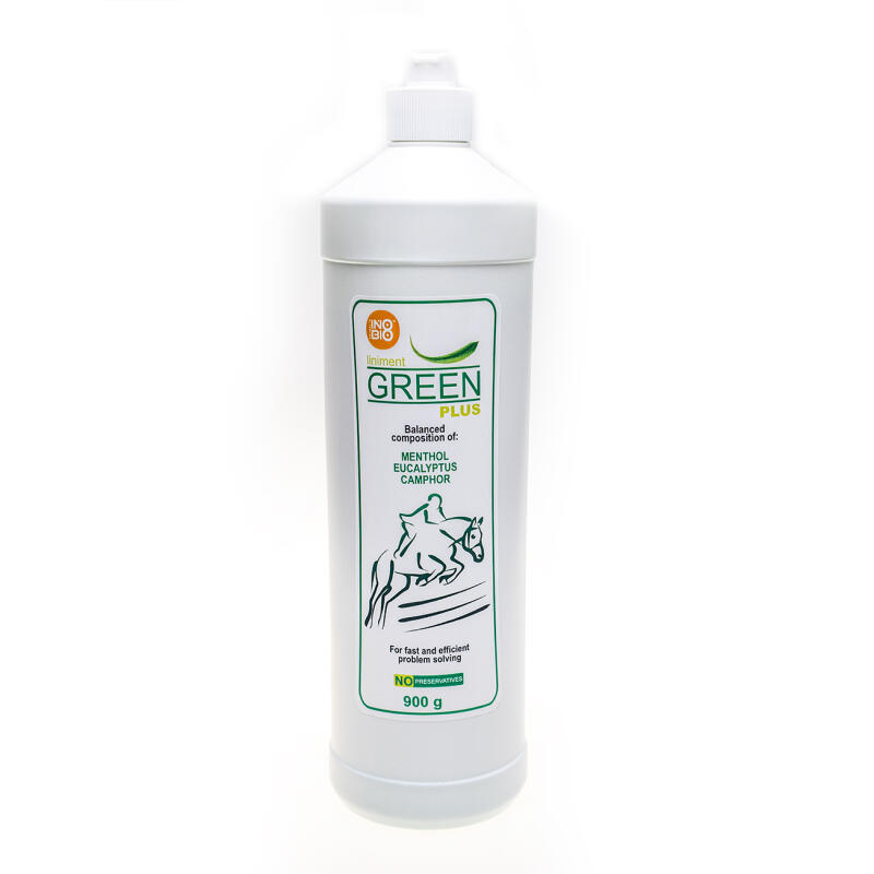 Emulze GREEN PLUS